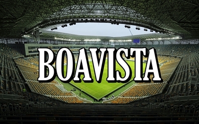 (c5a) boavista